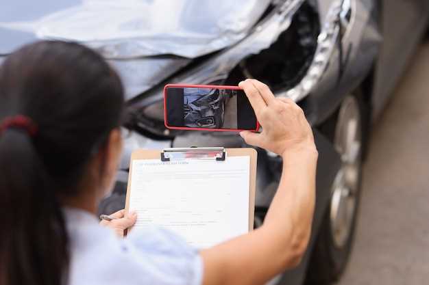 Шаги по проверке статуса автомобиля